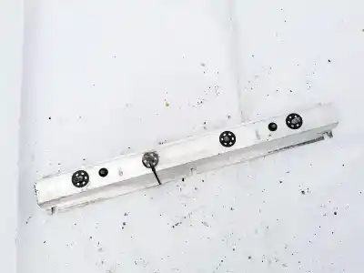 Peça sobressalente para automóvel em segunda mão Plásticos por PEUGEOT 807 (EB_) 2.0 HDi Referências OEM IAM 14860400YR  C041730476