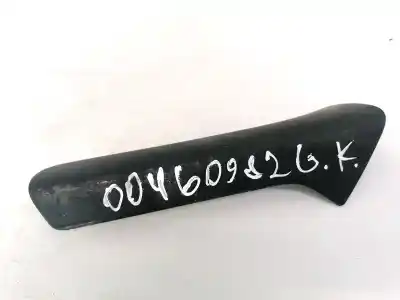 Peça sobressalente para automóvel em segunda mão plásticos por citroen c4 picasso 1.6 hdi fap referências oem iam 9659423877