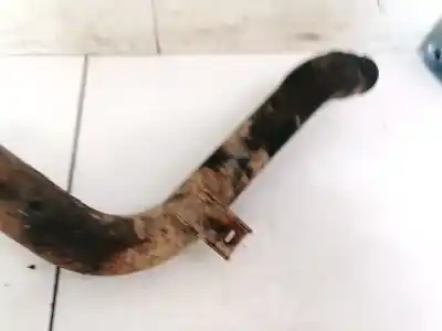 Second-hand car spare part intercooler pipe for volvo v50 (545) 2.0 d oem iam references   