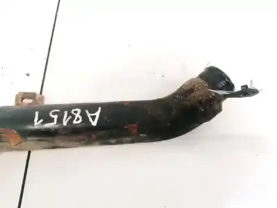 Second-hand car spare part intercooler pipe for volvo v50 (545) 2.0 d oem iam references   