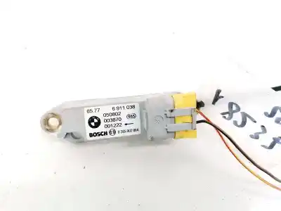 Second-hand car spare part sensor for bmw x5 (e53) 3.0i oem iam references 65776911038  0285002064