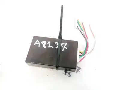 Tweedehands auto-onderdeel elektronische module voor bmw x5 (e53) 3.0i oem iam-referenties 20160323