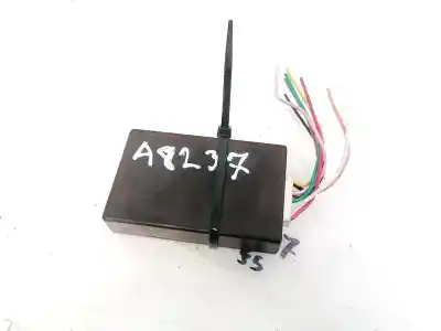 Pezzo di ricambio per auto di seconda mano modulo elettronico per bmw x5 (e53) 3.0i riferimenti oem iam 20160323  