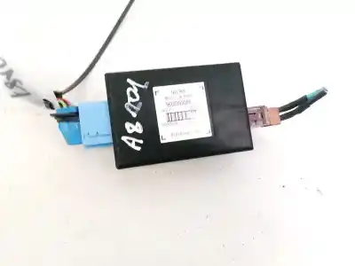 Автозапчасти б/у электронный модуль за citroen c5 ii (rc_) 2.0 hdi (rcrhrh) ссылки oem iam 9665369380  55588903