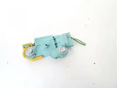 Peça sobressalente para automóvel em segunda mão sensor por opel meriva b 1.7 16v cdti referências oem iam 13148084wj  343149712