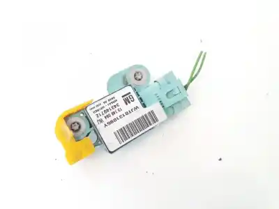 Peça sobressalente para automóvel em segunda mão sensor por opel meriva b 1.7 16v cdti referências oem iam 13148084wj  343149712