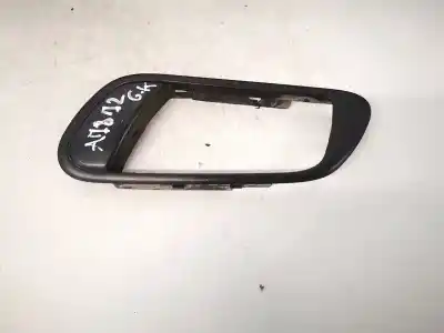 Автозапчастина б/у пластикler для subaru legacy berl. b13 (bl) 2.5 se посилання на oem iam 94246ag03a