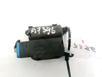 Tweedehands auto-onderdeel airconditioning luikjes openingsmotor voor audi a6 allroad quattro (4fh) 3.2 fsi oem iam-referenties 4f0820511