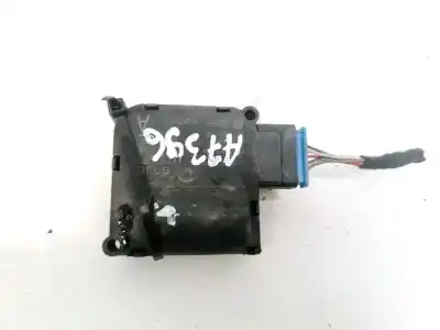 Tweedehands auto-onderdeel airconditioning luikjes openingsmotor voor audi a6 allroad quattro (4fh) 3.2 fsi oem iam-referenties 4f0820511a