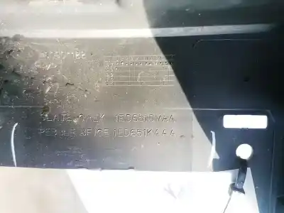 Автозапчасти б/у пластик за dodge journey 2.0 16v crd cat ссылки oem iam 1ed651dvaa  1ed651kaaa