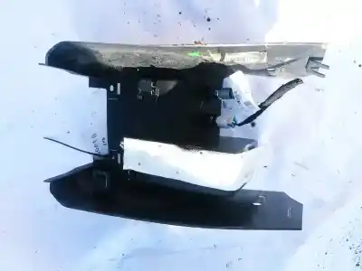 Автозапчасти б/у пластик за dodge journey 2.0 16v crd cat ссылки oem iam 1ed651dvaa  1ed651kaaa