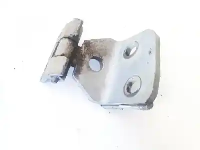 Second-hand car spare part door stop for bmw x3 (e83) 2.0d oem iam references 3402810  