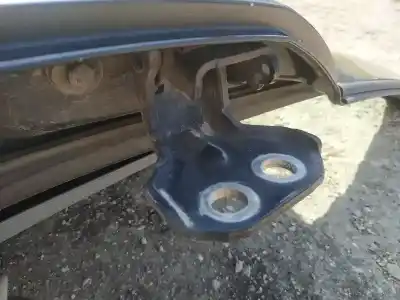 Peça sobressalente para automóvel em segunda mão esticador de porta por mazda 2 (dy) 1.4 referências oem iam 