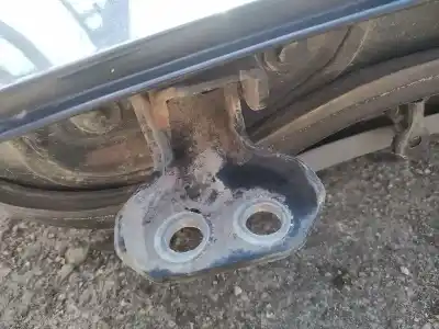 Peça sobressalente para automóvel em segunda mão esticador de porta por mazda 2 (dy) 1.4 referências oem iam 