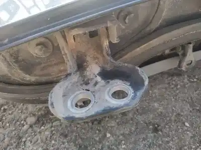 Second-hand car spare part door stop for mazda 2 (dy) 1.4 oem iam references   