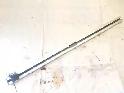 Second-hand car spare part plastics for audi a6 allroad quattro (4fh) 3.2 fsi oem iam references 4f9863556a