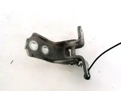 Автозапчасти б/у дверной фиксатор за toyota auris, i e15 2006.10 - 2012.10 2.0l 93kw d-4d 2006.10 - 2012.10 ссылки oem iam 