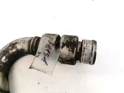 Second-hand car spare part intercooler pipe for volvo v50 (545) 2.0 d oem iam references   