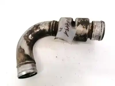 Second-hand car spare part intercooler pipe for volvo v50 (545) 2.0 d oem iam references   