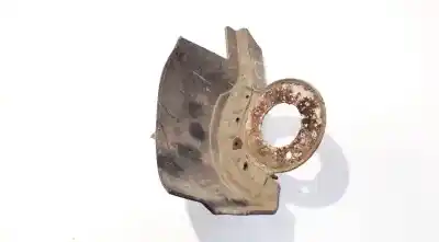 Автозапчастина б/у пластикler для audi a5 cabriolet (8f7) 2.0 tdi посилання на oem iam 8k0511540  