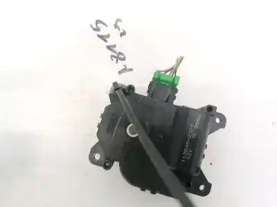Second-hand car spare part air conditioning hatches opening motor for honda accord vii (cl, cn) 2.0 (cl7) oem iam references 1138002320