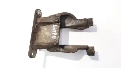 Second-hand car spare part engine support for subaru legacy v (bm) 2.0 d awd (bmd) oem iam references   