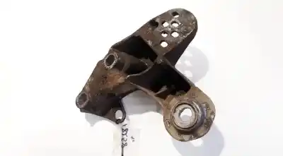 Peça sobressalente para automóvel em segunda mão suporte motor por audi a6 avant (4b5) 1.9 tdi referências oem iam 4b0199351b