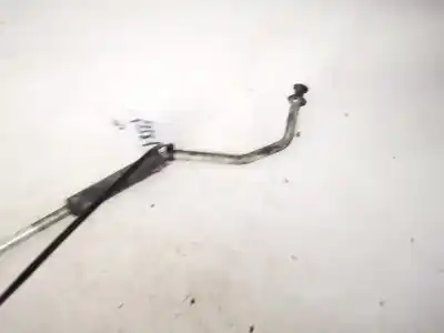 Pezzo di ricambio per auto di seconda mano plastica per fiat bravo (198) 1.6 16v dynamic multijet (77kw) riferimenti oem iam   