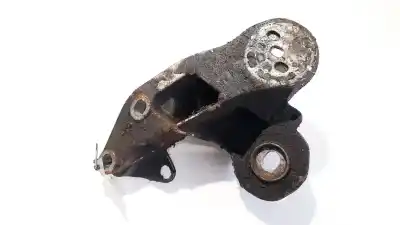 Second-hand car spare part engine support for audi a6 allroad quattro (4fh) 3.2 fsi oem iam references 4f0199351h