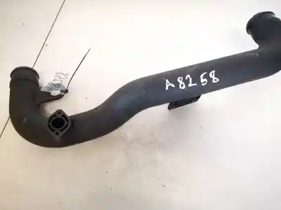 Peça sobressalente para automóvel em segunda mão tubo do intercooler por audi a6 avant (4b5) 1.9 tdi referências oem iam 8d0145840m