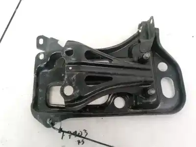 Pezzo di ricambio per auto di seconda mano plastica per toyota verso 2.0 d-4d riferimenti oem iam   