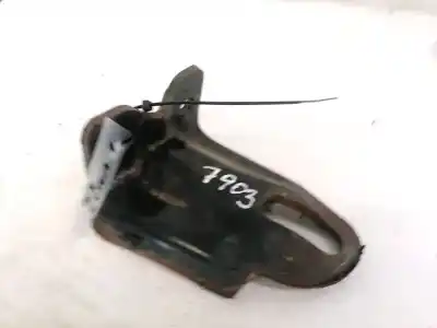 Pezzo di ricambio per auto di seconda mano plastica per toyota verso 2.0 d-4d riferimenti oem iam   