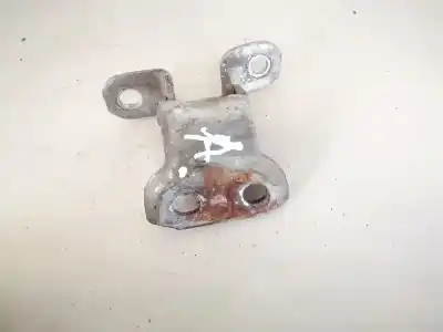 Автозапчасти б/у дверной фиксатор за toyota rav 4 (a3) 2.2 turbodiesel cat ссылки oem iam   