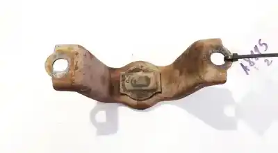 Second-hand car spare part engine support for honda accord vii (cl, cn) 2.0 (cl7) oem iam references   