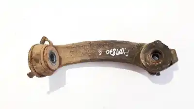 Peça sobressalente para automóvel em segunda mão suporte motor por renault vel satis (bj0) 2.2 dci turbodiesel referências oem iam 