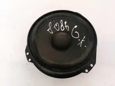 Second-hand car spare part speaker for opel meriva b 1.7 16v cdti oem iam references 9175188