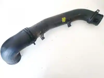 Second-hand car spare part intercooler pipe for skoda fabia (6y2/6y3) 1.9 tdi oem iam references 6q0145770  6q0145238d
