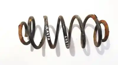 Pezzo di ricambio per auto di seconda mano molla di ammortizzazione per toyota verso 2.0 d-4d riferimenti oem iam 