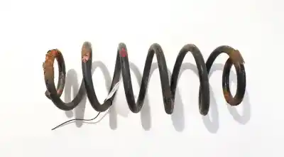 Pezzo di ricambio per auto di seconda mano molla di ammortizzazione per toyota verso 2.0 d-4d riferimenti oem iam 