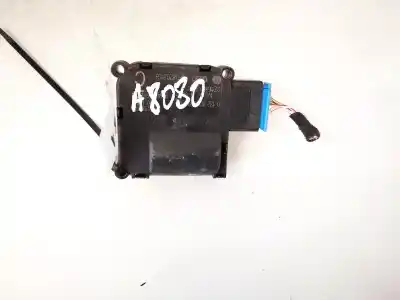 Pièce détachée automobile d'occasion MOTEUR / ACTIONNEUR DE VOLET DE CLIMATISATION pour AUDI A6 ALLROAD QUATTRO (4FH)  Références OEM IAM 4F0820511B  