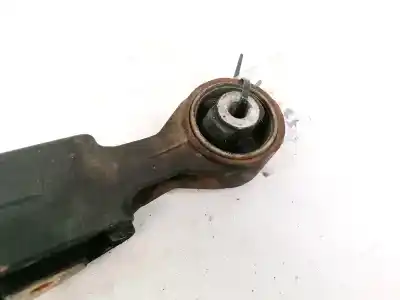 Second-hand car spare part engine support for peugeot 807 (eb_) 2.0 hdi oem iam references   