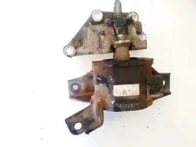 Second-hand car spare part engine support for hyundai i30 (pd) 1.6 crdi cat oem iam references 15063006  
