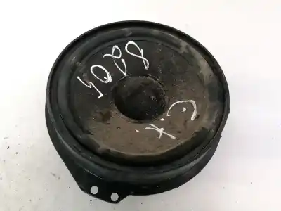 Second-hand car spare part speaker for opel meriva b 1.7 16v cdti oem iam references 9175188