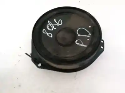 Second-hand car spare part speaker for opel meriva b 1.7 16v cdti oem iam references 9175188