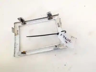 Автозапчастина б/у пластикler для dodge journey 2.0 16v crd cat посилання на oem iam   