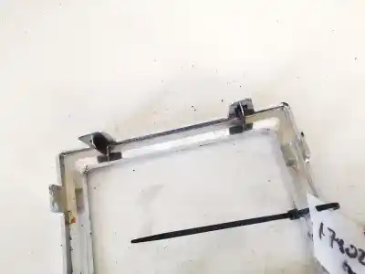 Автозапчастина б/у пластикler для dodge journey 2.0 16v crd cat посилання на oem iam   