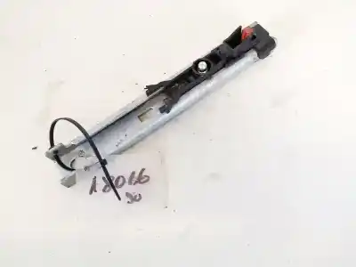 Peça sobressalente para automóvel em segunda mão plásticos por peugeot 807 (eb_) 2.0 hdi referências oem iam 9644204180