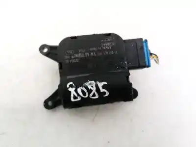Second-hand car spare part AIR CONDITIONING HATCHES OPENING MOTOR for VOLKSWAGEN TOURAN (1T1)  OEM IAM references 1K0907511  0132801345