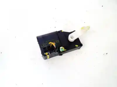 Peça sobressalente para automóvel em segunda mão motor de abertura da comporta de sofagem por chevrolet epica 2.0 diesel cat referências oem iam v20006l14l