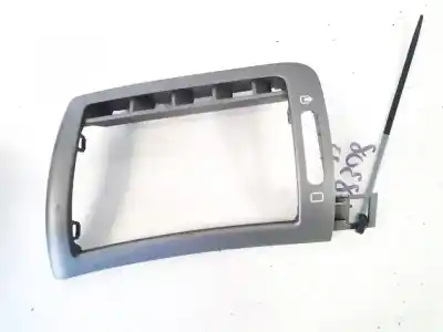 İkinci el araba yedek parçası  için PEUGEOT 407, 2004.05 - 2010.12  OEM IAM referansları A8737  